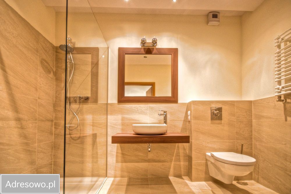 Mieszkanie 2-pokojowe Wrocław Śródmieście, ul. Walońska. Zdjęcie 4