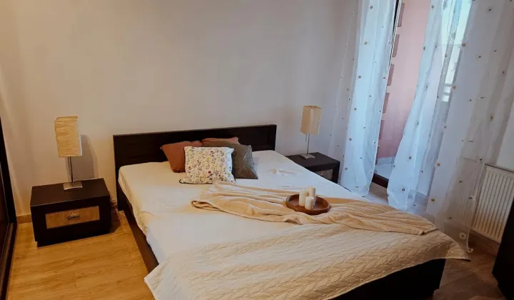 Mieszkanie 3-pokojowe Wysoka, ul. Chabrowa