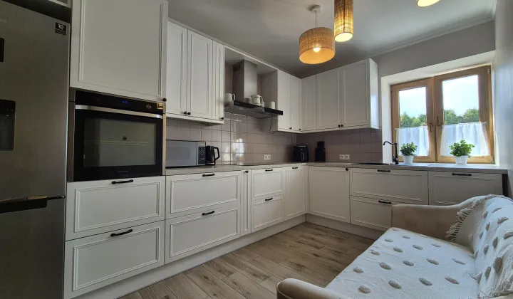 dom wolnostojący, 3 pokoje Babice, ul. Śląska