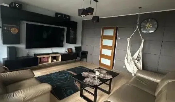 Mieszkanie 4-pokojowe Krzyków