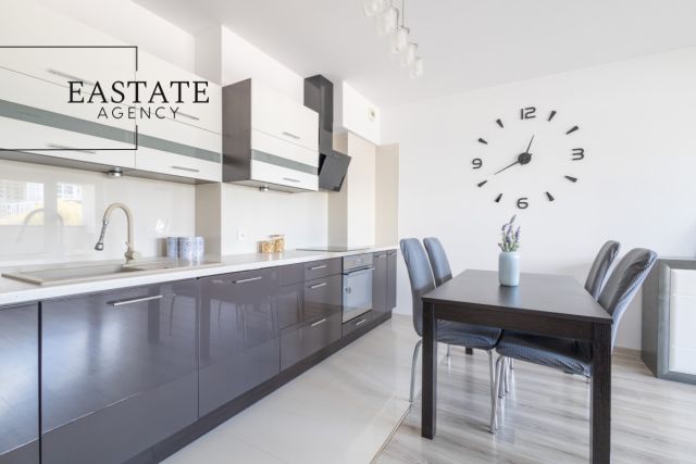 Mieszkanie 2-pokojowe Reda, ul. Morska. Zdjęcie 4