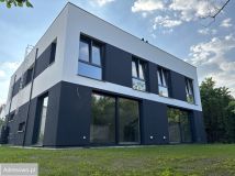 bliźniak, 5 pokoi Warszawa Włochy, ul. Hejnałowa. Zdjęcie 4
