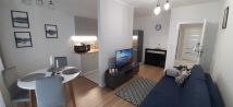 Mieszkanie 3-pokojowe Warszawa Mokotów, ul. Mangalia. Zdjęcie 1