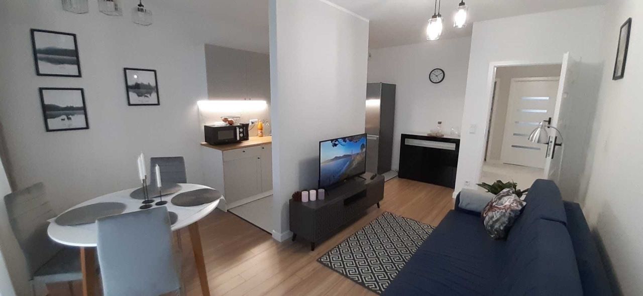 Mieszkanie 3-pokojowe Warszawa Mokotów, ul. Mangalia. Zdjęcie 2