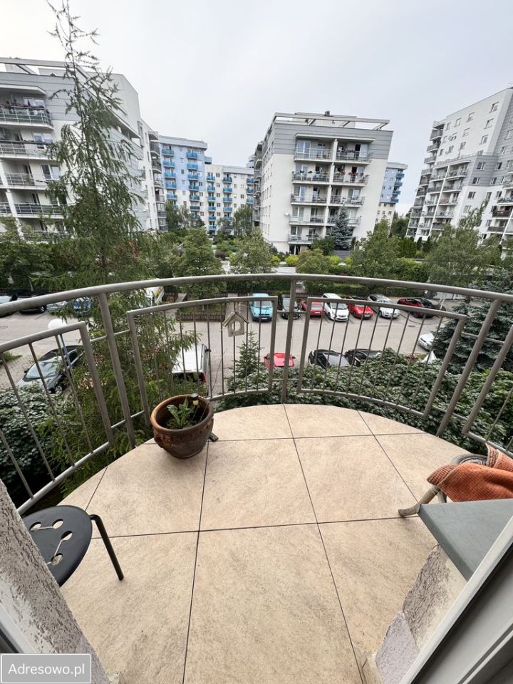 Mieszkanie 2-pokojowe Warszawa Ursynów, ul. Migdałowa. Zdjęcie 18