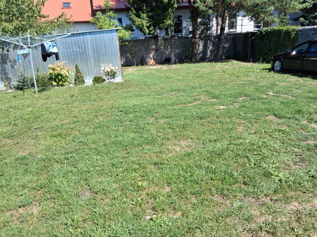 dom wolnostojący, 2 pokoje Radom Kaptur, Sarnia  8a. Zdjęcie 6