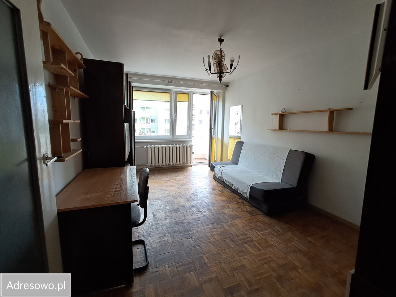 Mieszkanie 2-pokojowe Warszawa Żoliborz, ul. Tylżycka. Zdjęcie 5