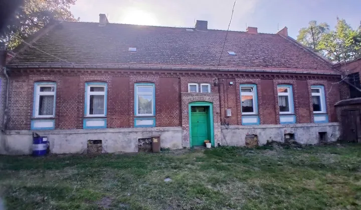 gospodarstwo Listomie