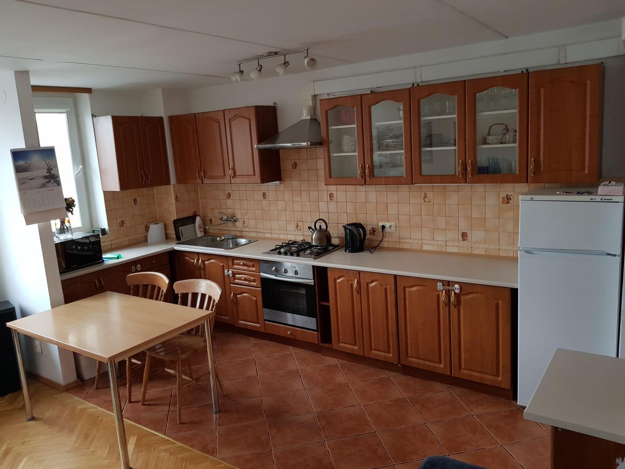 Mieszkanie 3-pokojowe Warszawa Śródmieście, ul. Okrąg. Zdjęcie 49