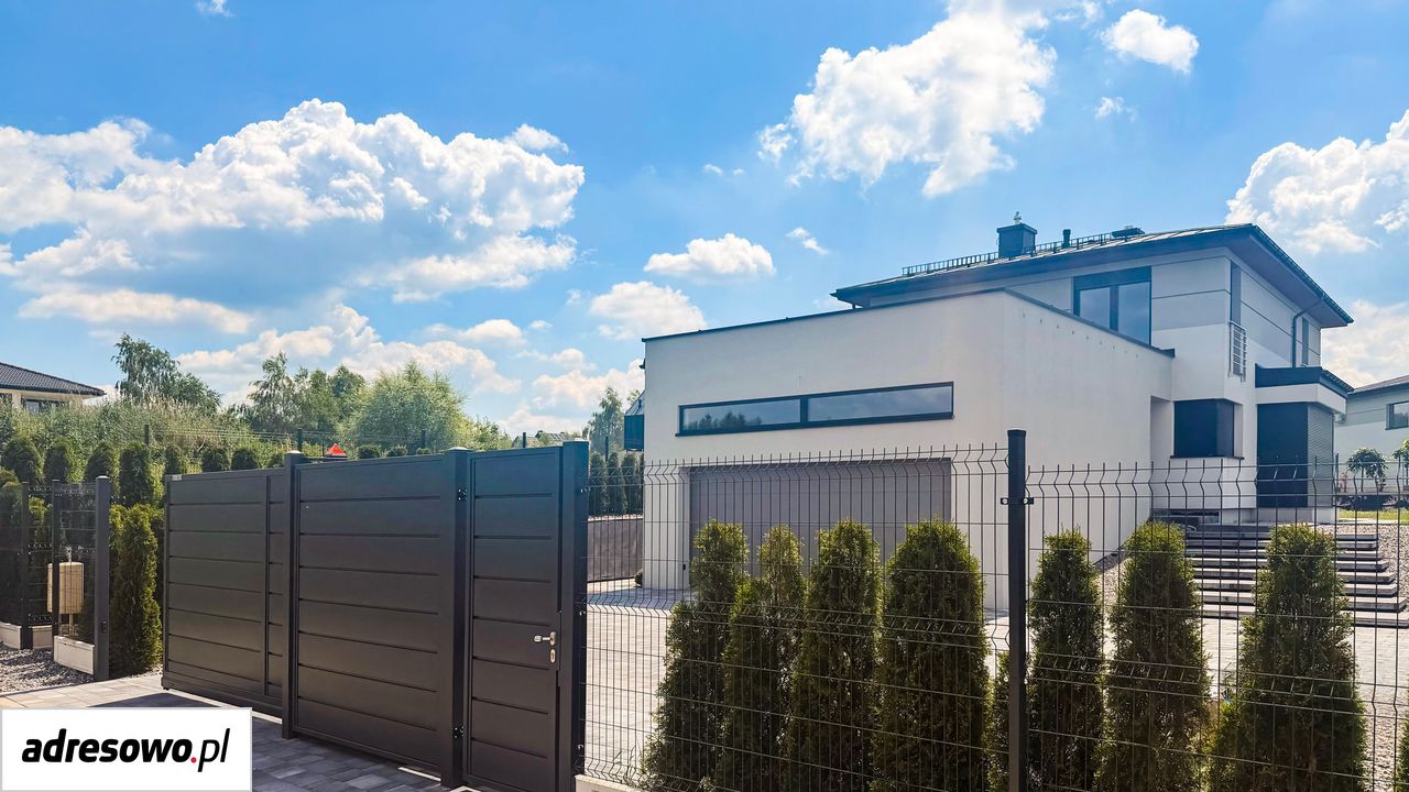 dom wolnostojący, 4 pokoje Mikołów Śmiłowice, ul. Orla. Zdjęcie 3