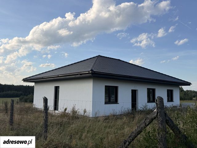 dom wolnostojący, 5 pokoi Stare Biskupice. Zdjęcie 1