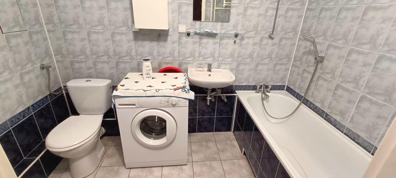 Mieszkanie 1-pokojowe Lublin Czuby, ul. Bursztynowa. Zdjęcie 9