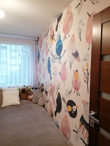 Mieszkanie 3-pokojowe Gorzów Wielkopolski Górczyn, ul. marsz. Józefa Piłsudskiego. Zdjęcie 12