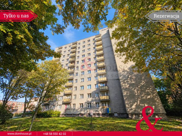 Mieszkanie 3-pokojowe Gdańsk Śródmieście, ul. Długie Ogrody. Zdjęcie 13