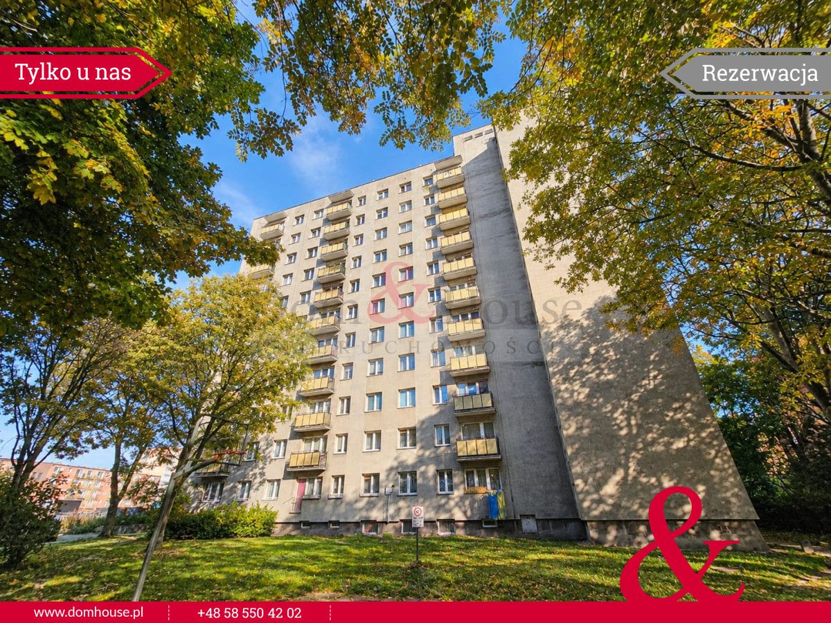 Mieszkanie 3-pokojowe Gdańsk Śródmieście, ul. Długie Ogrody. Zdjęcie 13