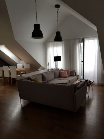 Mieszkanie 2-pokojowe Zielonki, ul. Krakowskie Przedmieście. Zdjęcie 1