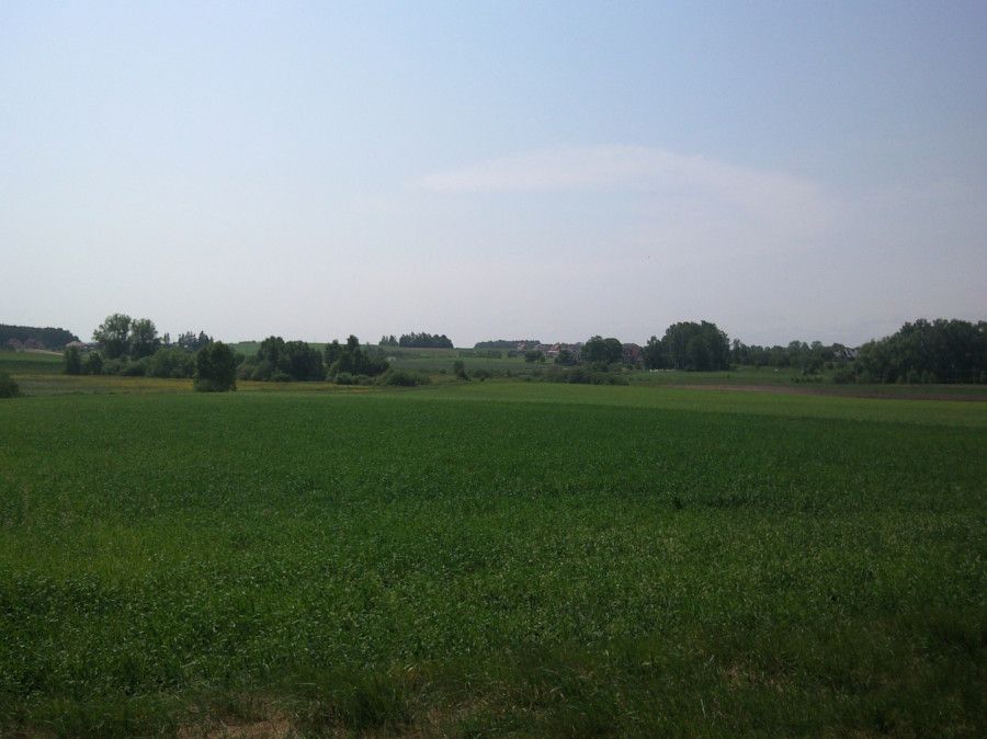 Działka budowlana Dobrzewino, ul. Chłopska. Zdjęcie 3