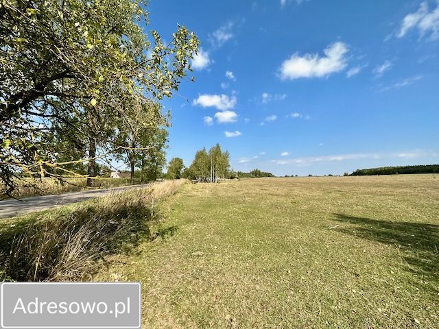 Działka budowlana Rafałówka. Zdjęcie 3