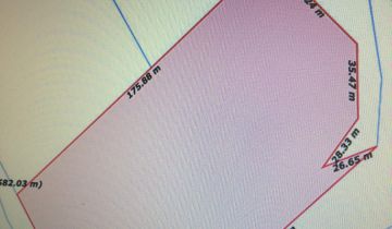 Działka inwestycyjna Nawojów Łużycki