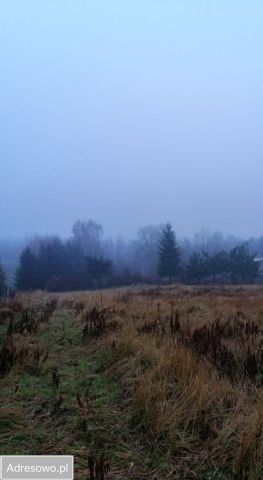 Działka budowlana Jastrzębie-Zdrój Ruptawa, ul. Traugutta. Zdjęcie 1