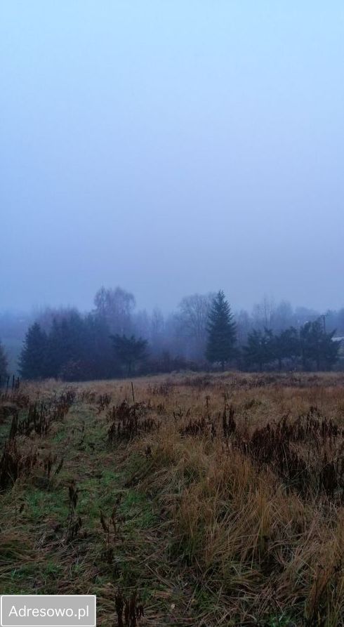Działka budowlana Jastrzębie-Zdrój Ruptawa, ul. Traugutta