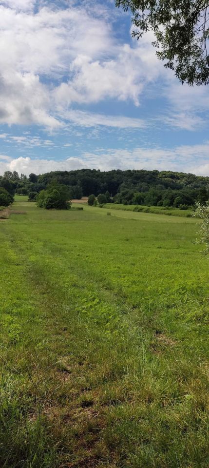 Działka rolna Kraków Zwierzyniec, ul. Głogowiec