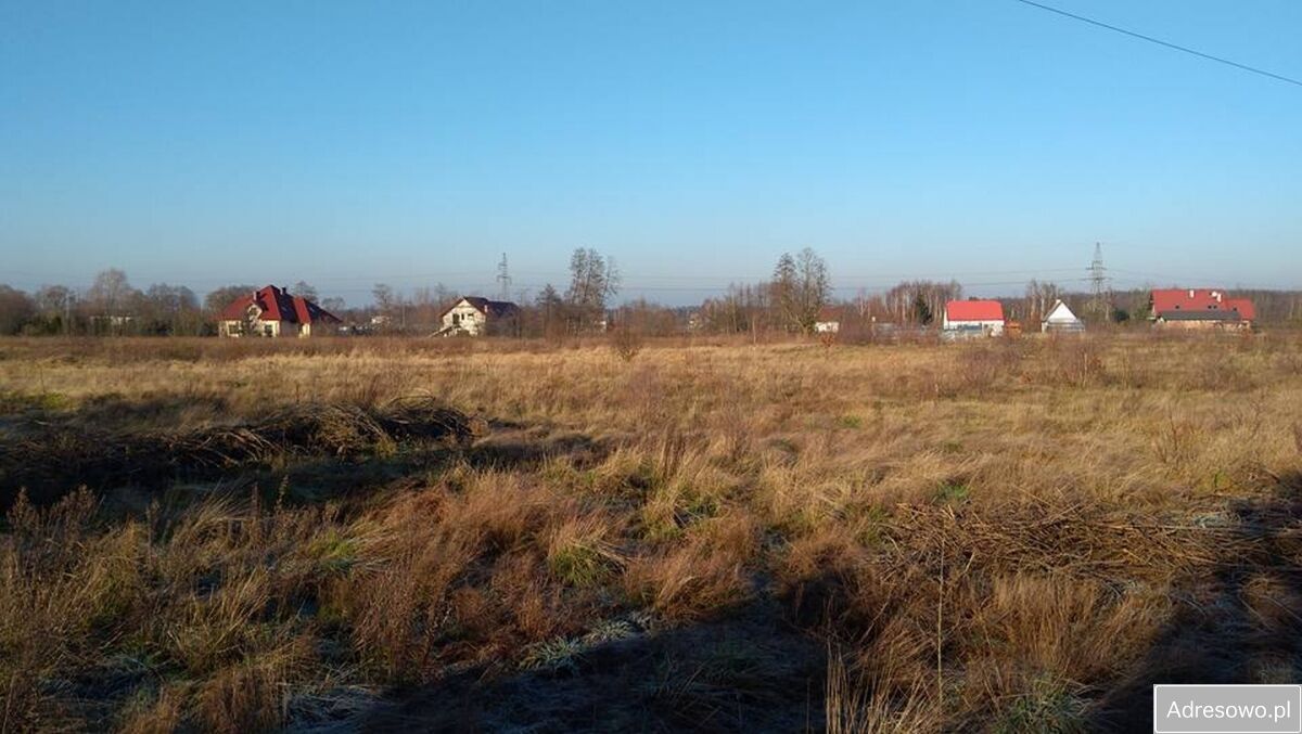 Działka budowlana Mały Rudnik, ul. Konwaliowa. Zdjęcie 7