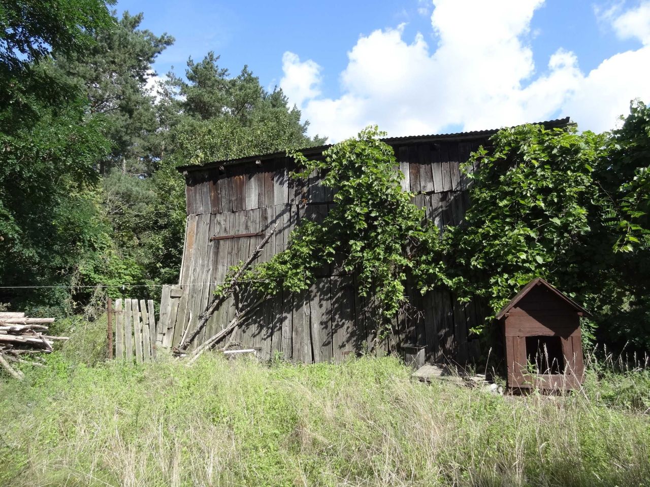 Działka siedliskowa Nowe Chrostkowo. Zdjęcie 3