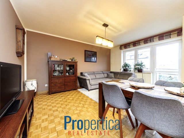 Mieszkanie 3-pokojowe Warszawa Ursynów, ul. Rybałtów. Zdjęcie 2