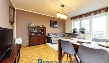 Mieszkanie 3-pokojowe Warszawa Ursynów, ul. Rybałtów