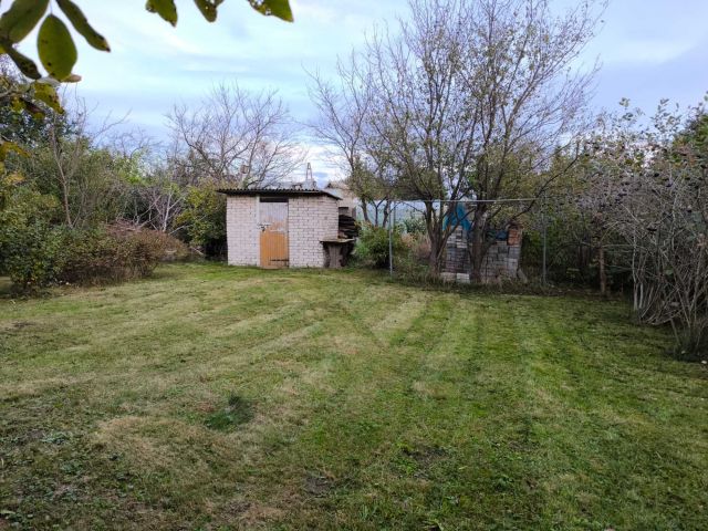 Działka rod Gdańsk Olszynka. Zdjęcie 1