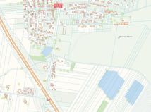 Działka budowlana Nowa Wieś, ul. Jana Pawła II. Zdjęcie 1