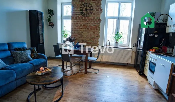 Mieszkanie 4-pokojowe Gdańsk Oliwa, ul. Obrońców Westerplatte