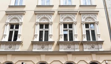 Mieszkanie 2-pokojowe Kraków Kazimierz, ul. Bożego Ciała