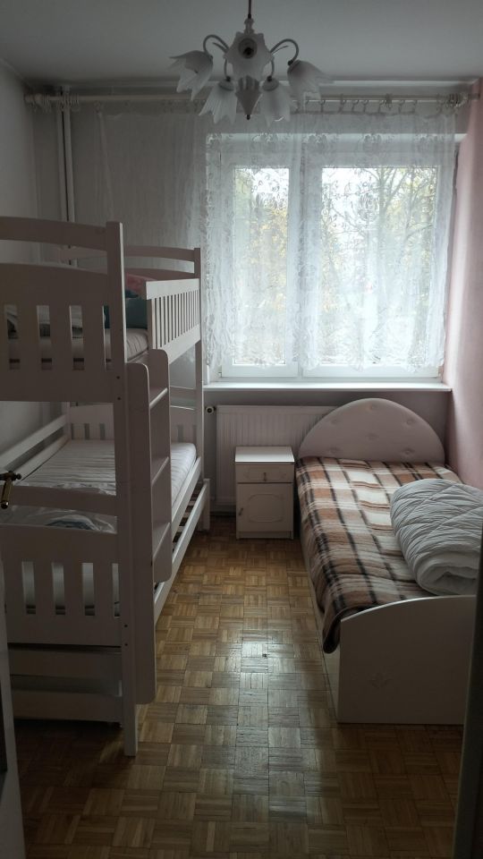 Mieszkanie 2-pokojowe Bydgoszcz Wyżyny, ul. Szpitalna