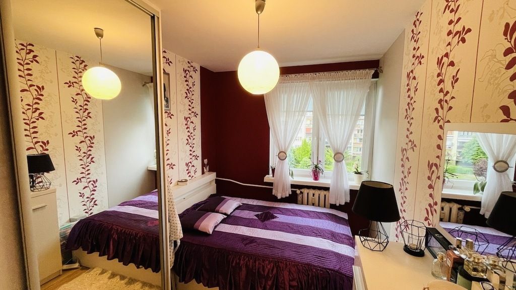 Mieszkanie 3-pokojowe Bełchatów. Zdjęcie 5