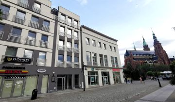 Mieszkanie 1-pokojowe Legnica, ul. Najświętszej Marii Panny