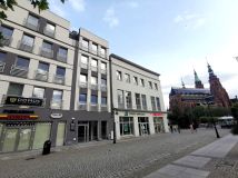 Mieszkanie 1-pokojowe Legnica, ul. Najświętszej Marii Panny. Zdjęcie 1