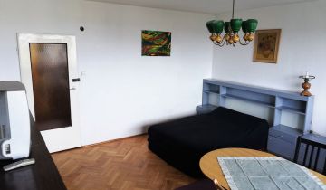 Mieszkanie 4-pokojowe Gdańsk Zaspa, ul. Dywizjonu 303