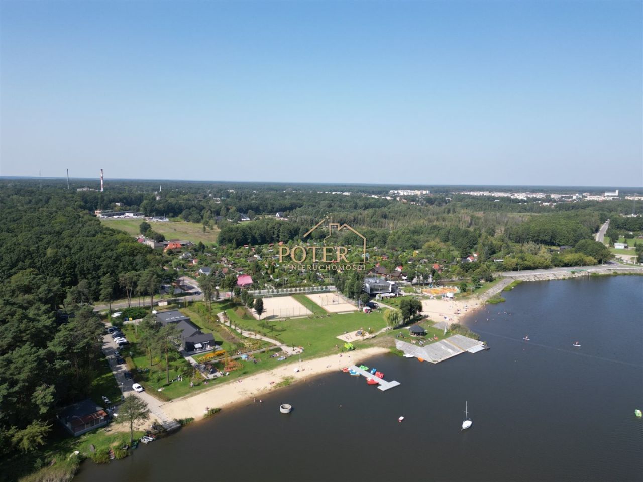 dom wolnostojący, 4 pokoje Pionki, ok. Pionek. Zdjęcie 20