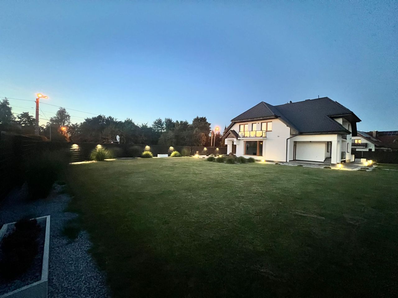 dom wolnostojący, 8 pokoi Kraków Sidzina, ul. Topografów. Zdjęcie 15