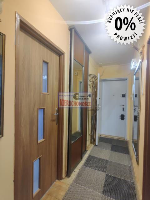 Mieszkanie 3-pokojowe Mińsk Mazowiecki, ul. Stefana Okrzei. Zdjęcie 12