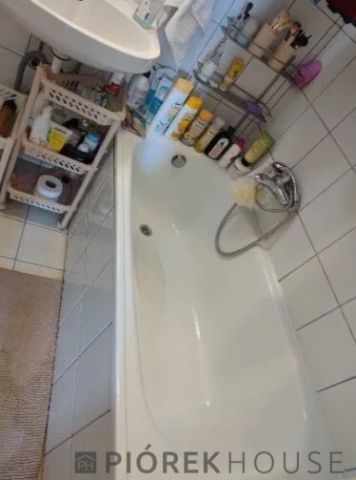 Mieszkanie 1-pokojowe Warszawa Mokotów, ul. Wiktorska. Zdjęcie 5