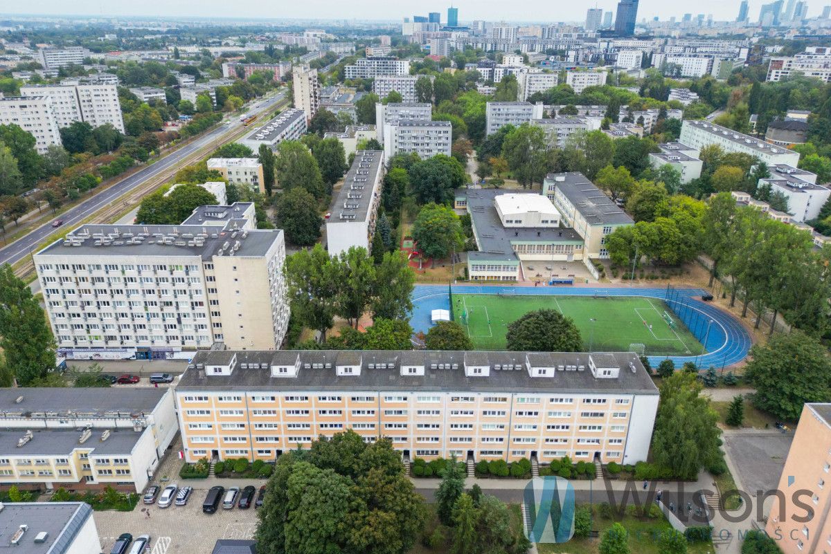 Mieszkanie 3-pokojowe Warszawa Żoliborz, ul. Elbląska. Zdjęcie 15