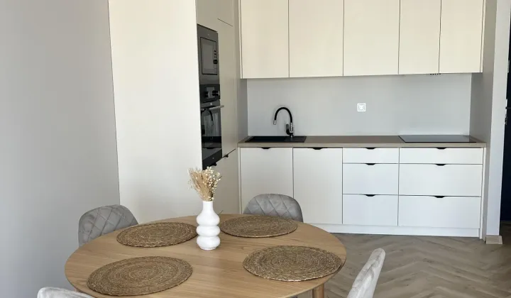 Mieszkanie 2-pokojowe Luboń, ul. Kazimierza Pułaskiego