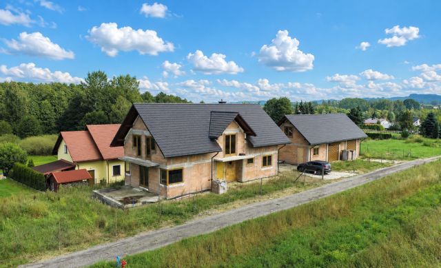 dom wolnostojący, 7 pokoi Rzeszów Przybyszówka, ul. Dębicka. Zdjęcie 1