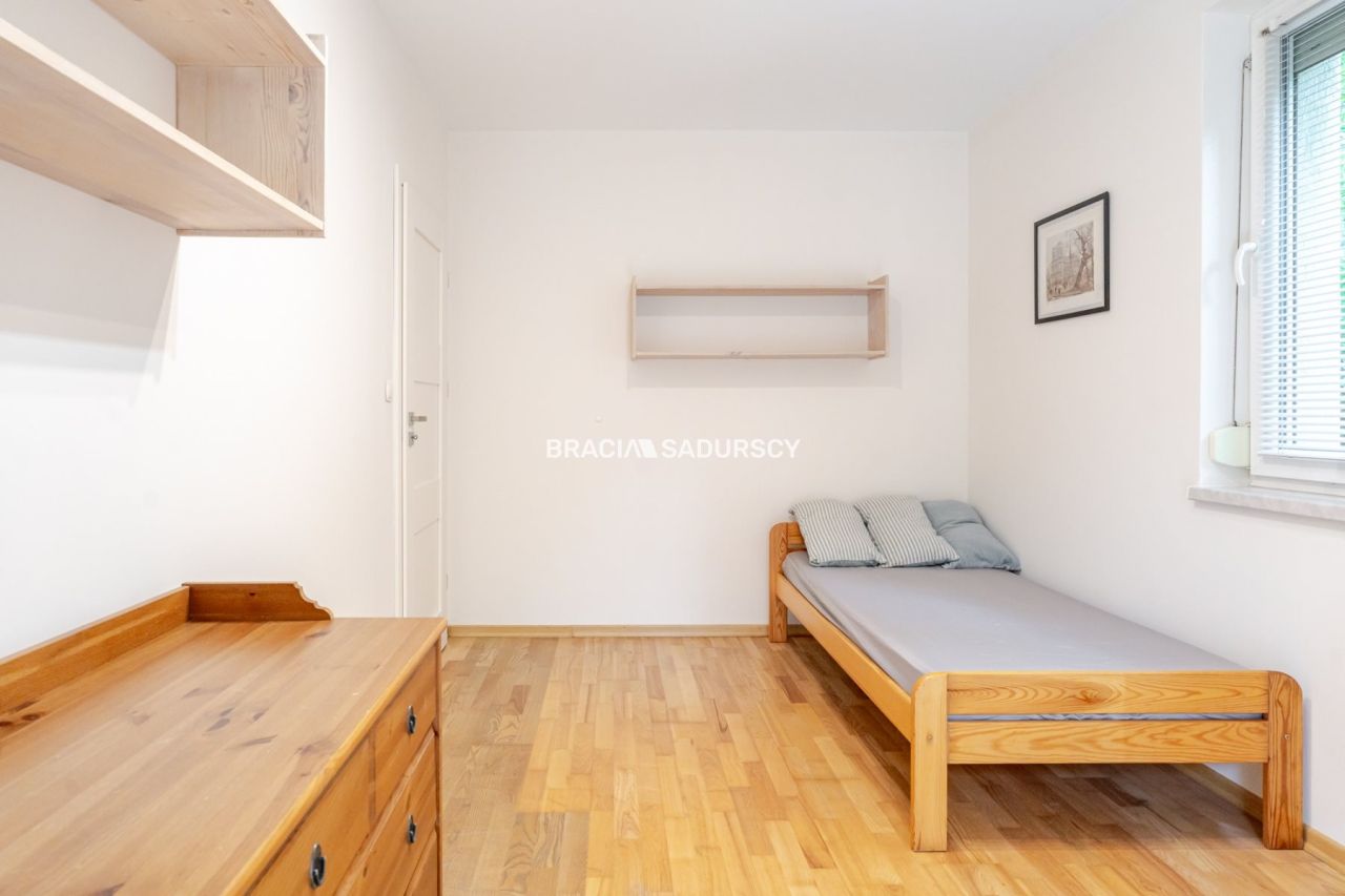 Mieszkanie 3-pokojowe Kraków Ruczaj, ul. Obozowa. Zdjęcie 12