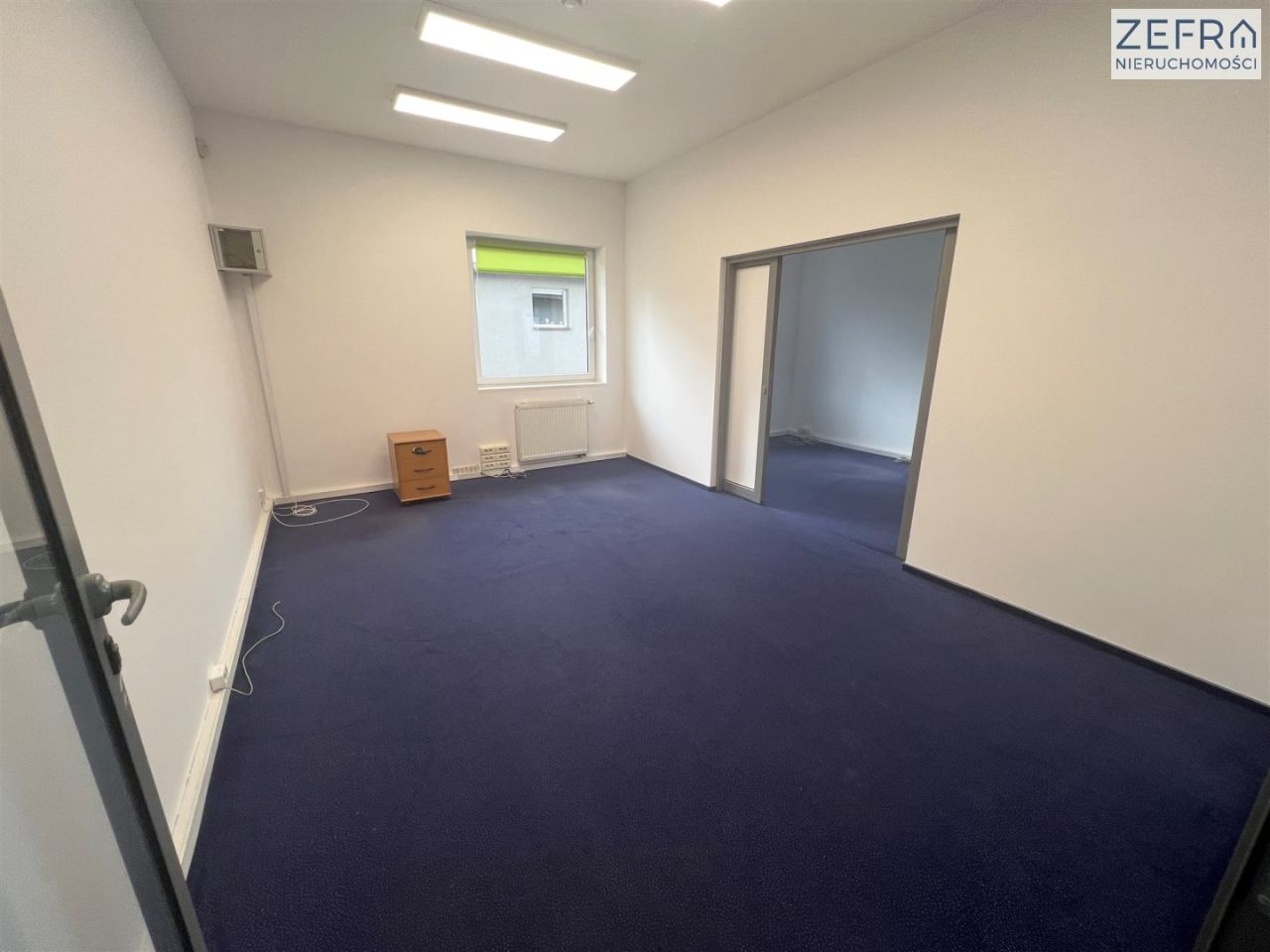 Biuro Kraków Bronowice, ul. Balicka. Zdjęcie 2