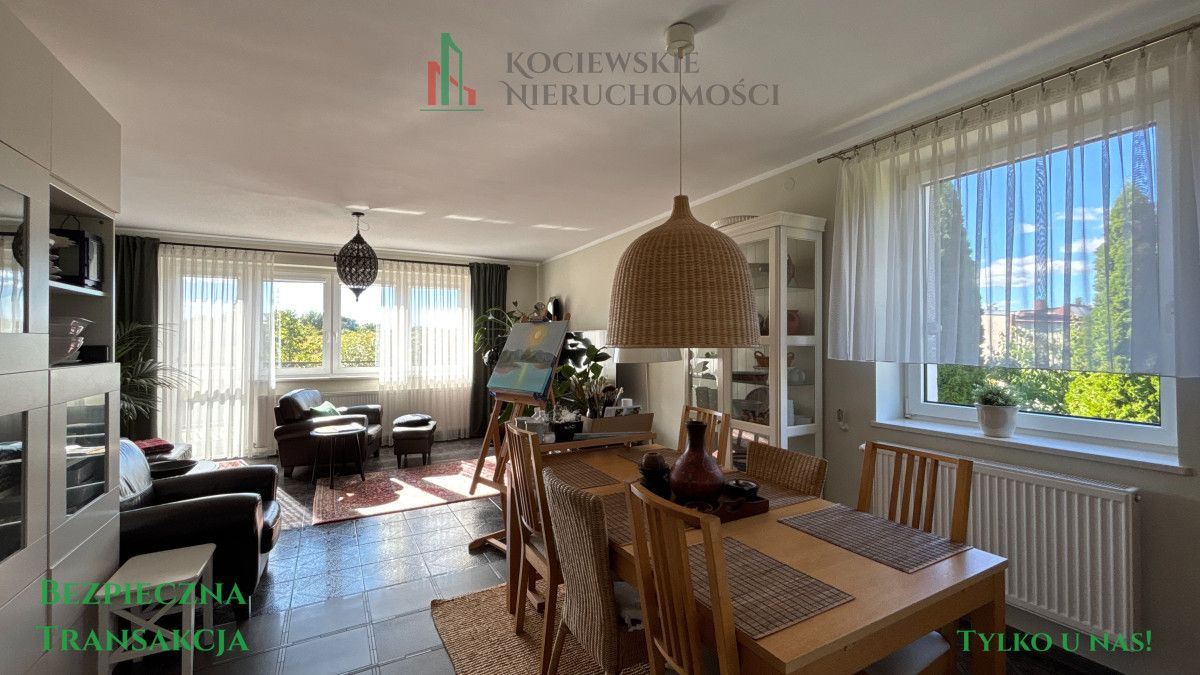 dom wolnostojący, 3 pokoje Starogard Gdański, ul. Pelplińska. Zdjęcie 18