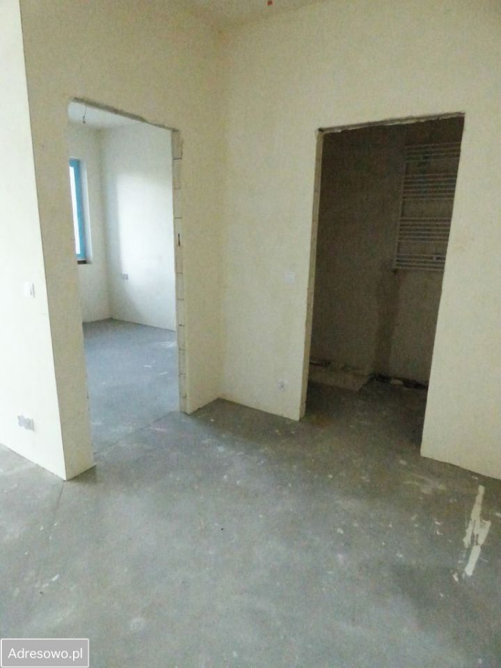 Mieszkanie 2-pokojowe Gorzów Wielkopolski Śródmieście, ul. kard. Stefana Wyszyńskiego. Zdjęcie 9